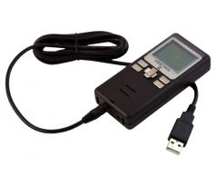 Nabíjací kábel pre IPSC timer CED7000 USB CHARGE CABLE