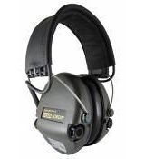 Elektronické chrániče sluchu-SORDIN Supreme-Pro X