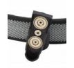 IPSC magnet-DAA BULLETS-OUT MAGNETIC POUCH