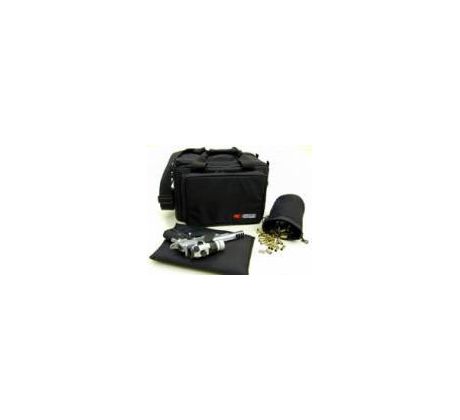 Strelecká taška CED Professional Range Bag