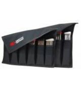 CED Magazine Storage Pouches- Standard 6/Extended 6 pack