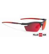 Rudy Project RYDON Polar 3FX HDR Multilaser Red-graphite