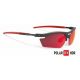 Rudy Project RYDON Polar 3FX HDR Multilaser Red-graphite