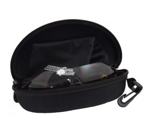 Strelecké okuliare - DAA Optics Tango Single Pair – Clear