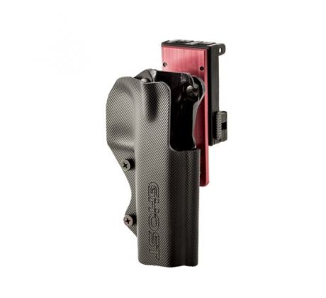 Strelecké púzdro - Ghost The Thunder 3G holster