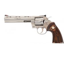 COLT Python .357 Magnum, 6" Barrel