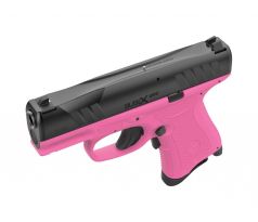 Pištoľ BUBIX BRO, kal. 9x19, Classic, Pink